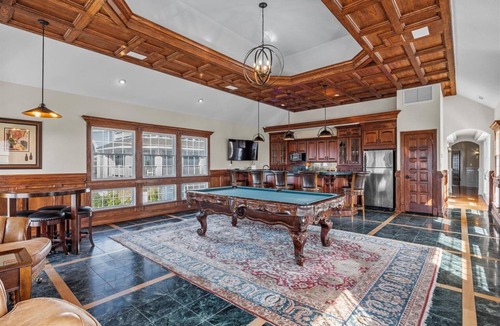 Pine Island House | Discounted, Gorgeous, Luxury, Cabana Service, Elevator, Theater Room, C0225