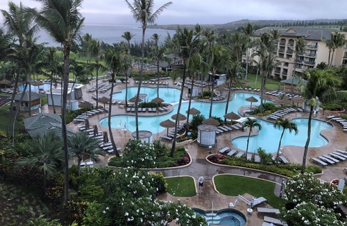 Ko Olina Villa | DISCOVER COMFORT AND TRANQUILITY AT OUR KO OLINA RESORT