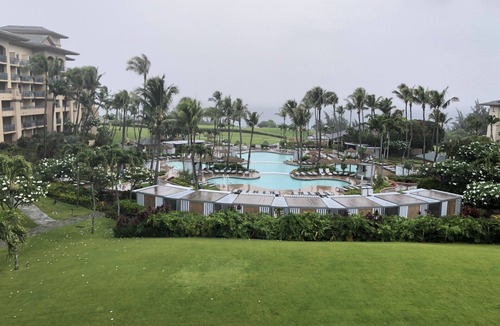 Ko Olina Villa | DISCOVER COMFORT AND TRANQUILITY AT OUR KO OLINA RESORT