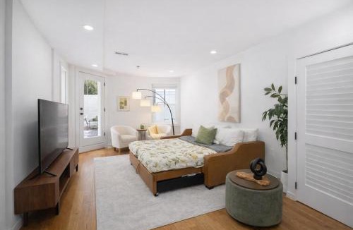 Columbia Heights Apartment | District Gojo B The Slate Residence