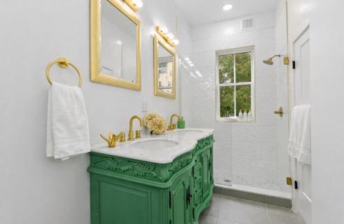 Columbia Heights Apartment | District Gojo B The Slate Residence