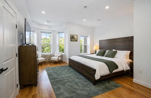 Columbia Heights House | District Gojo