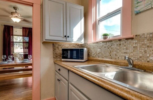 Savannah Apartment | Dock&Volleyball! Near Downtown - Flamingo Flat