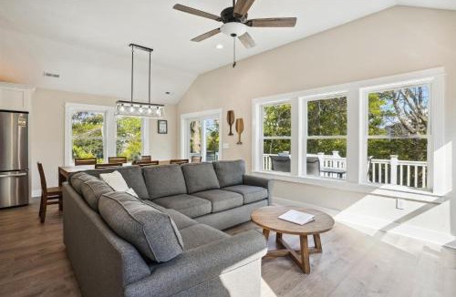 Monteray Shores House | Dog Daze of Summer Pool and Dog Friendly Soundside