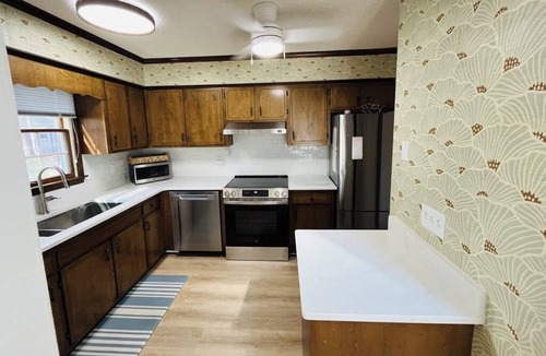 Sandpiper Pines House | Dog-friendly 3BR, close to South Bethany beach and boardwalk
