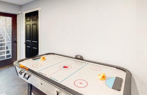 Mineral House | Dog-Friendly spacious house w/private pool, private pool table & ping pong table