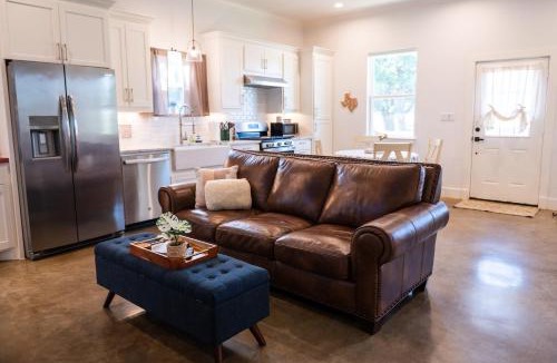 Era House | Dog-Friendly Texas Ranch w/Patio, Horses On-Site