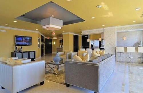 Uptown Apartment | Dominion Post Oak