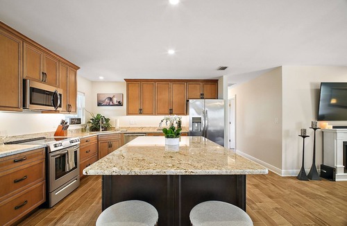 Eustis House | Dora Ridge Ranch