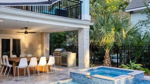 North Forest Beach House | Dory by AvantStay