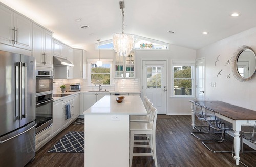 Atlantic Beach House | Dot's Spot, Almost Oceanfront House in Emerald Isle, NC!