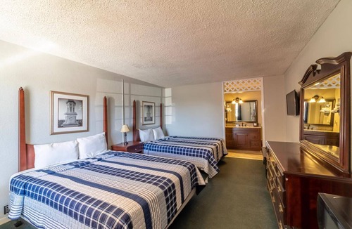 Dothan Hotel | Dothan National Golf Club and Hotel