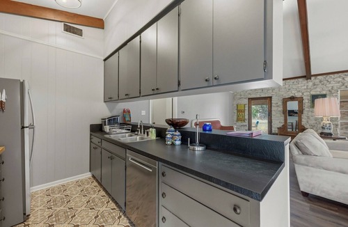 Dripping Springs House | Double H Ranch | Cozy 2-bedroom retreat + perfect for families!