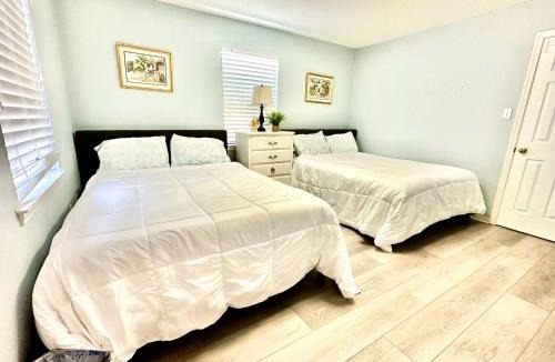 Saucier House | DoubleAcres