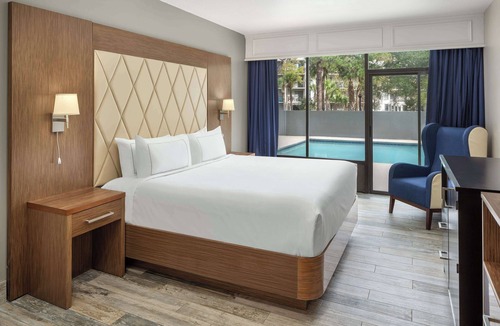 Hilton Head Island Hotel | Doubletree by Hilton Hilton Head Island