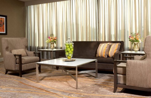 Lafayette Hotel | DoubleTree by Hilton Hotel Lafayette