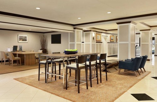 Parole Hotel | DoubleTree by Hilton Annapolis