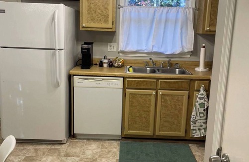 Golden Grove House | Down Home Comfort - Greenville, SC
