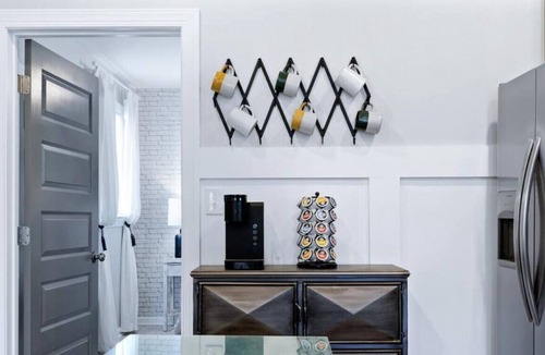 Downtown Apartment | Downtown 1/1 for Traveling Workers