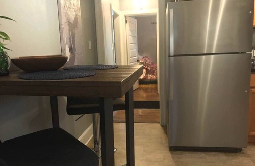 Downtown House | Downtown - 2 bed, 1.5 bath