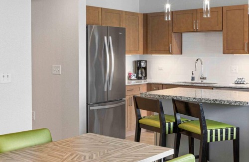 Civic District Resort | Downtown Austin Stay Near Dining, Music & Spacious 2BR Resort Suite