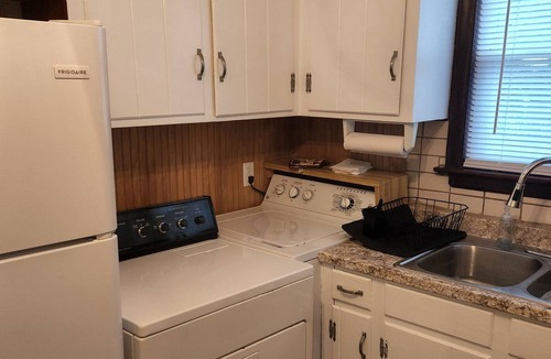 Enderly Park House | DOWNTOWN CHARLOTTE