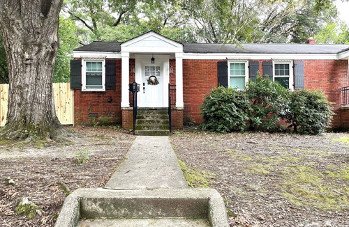 Rosewood Apartment | Downtown Columbia SC- Waccamaw Ave