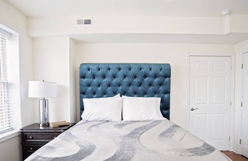 Downtown Apartment | Downtown historic Frederick Maryland