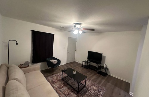 Southeast Raleigh House | Downtown Home Directly on Greenway, Nice Deck!