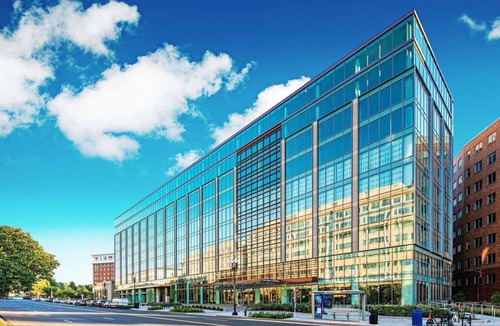North Capitol Street Hotel | Downtown Hotel Near National Gallery of Art! Gallery View, Pets are Welcome!