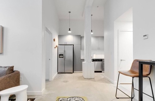 Shockoe Bottom Apartment | Downtown Living in Richmond's Amazing Shockoe Bottom