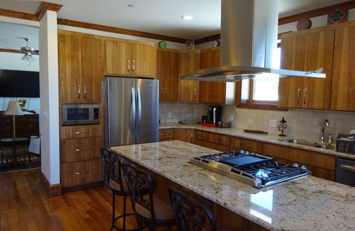 Downtown Historic Condo | Downtown Natchitoches House With Private Balconies!