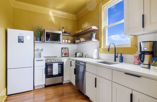 North Charleston Apartment | Downtown Park Circle Gem! | The Contemporary