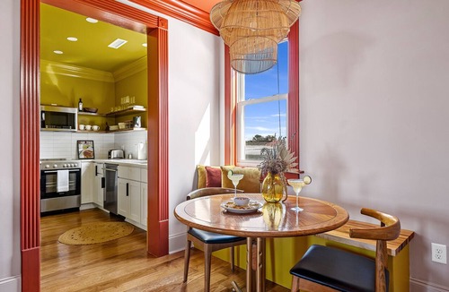 North Charleston Apartment | Downtown Park Circle Gem! | The Contemporary