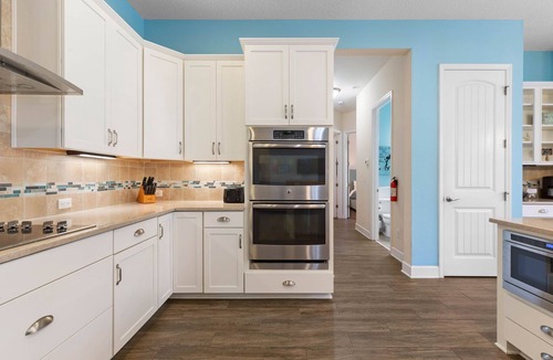 Vilano Beach House | Dream Beach Haven Rambler, Heated Pool, Steps to Beach