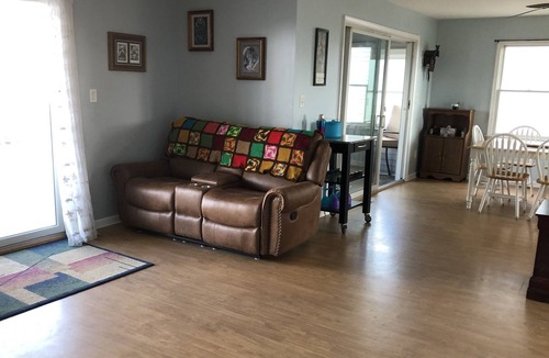 Broadkill Beach House | Dream Catcher 1 - 1102 S. Bayshore Dr. Milton, DE 19968