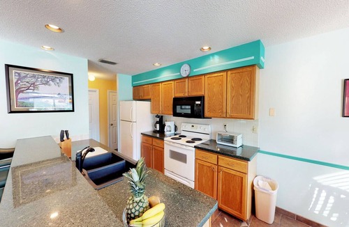 Sea Trail Condo | Dream Golf Stay on the Course in Sunset Beach (CV8C)
