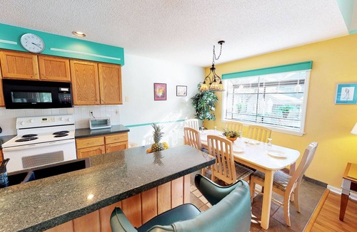 Sea Trail Condo | Dream Golf Stay on the Course in Sunset Beach (CV8C)
