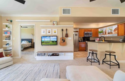 Ko Olina Condo | Dream of Aloha