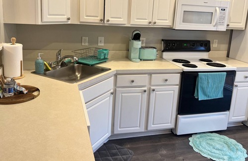 Northwest Raleigh House | Dream Property