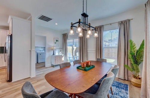 Wilmington House | Dreamland in the Brooklyn Arts District