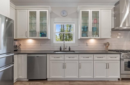 Wilmington House | Driftwood at Seagate - We love Doggies
