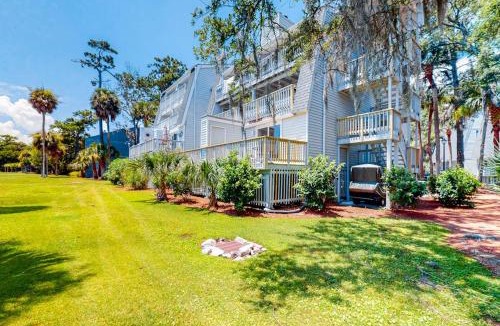 Ocean Ridge House | Driftwood Villa - 280