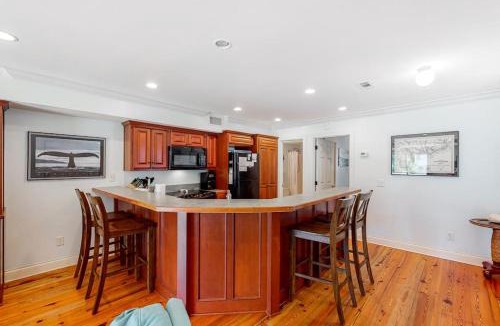 Ocean Ridge House | Driftwood Villa - 280