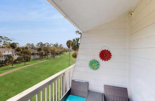 Ocean Ridge House | Driftwood Villa - 287