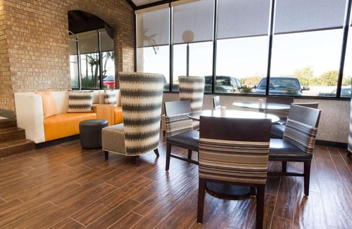 St. Johns Hotel | Drury Inn & Suites Austin North