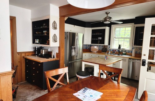 Taylor Run House | Drybrook Historic Estate, near Oldtown Alexandria/DC