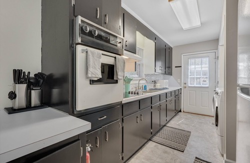 Durham House | Duke Captains’ Quarters 3BR 2.5BA @ American Village