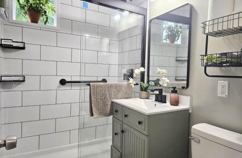 North Charleston House | Dundee Escape