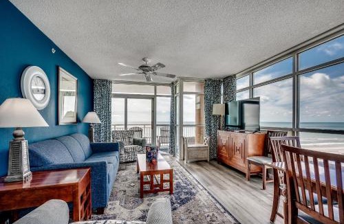 Myrtle Beach House | Dunes Village Resort 912